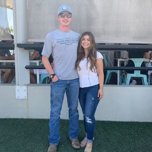 Meet your Posher, Kristyn